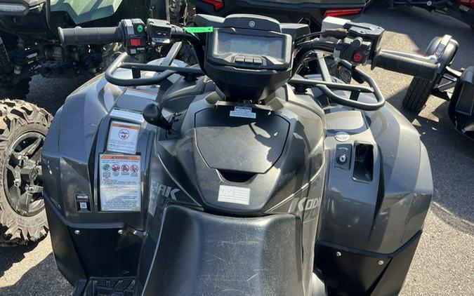 2023 Yamaha Kodiak 700 EPS SE