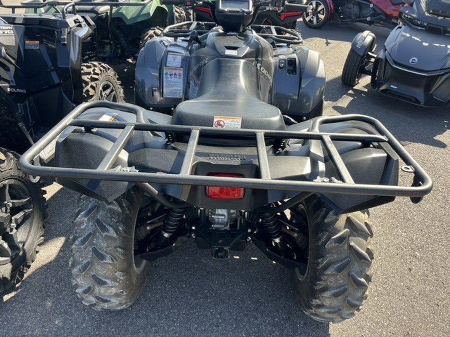 2023 Yamaha Kodiak 700 EPS SE
