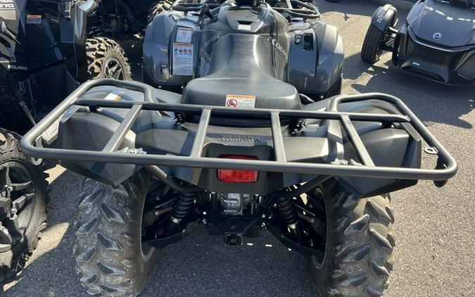 2023 Yamaha Kodiak 700 EPS SE