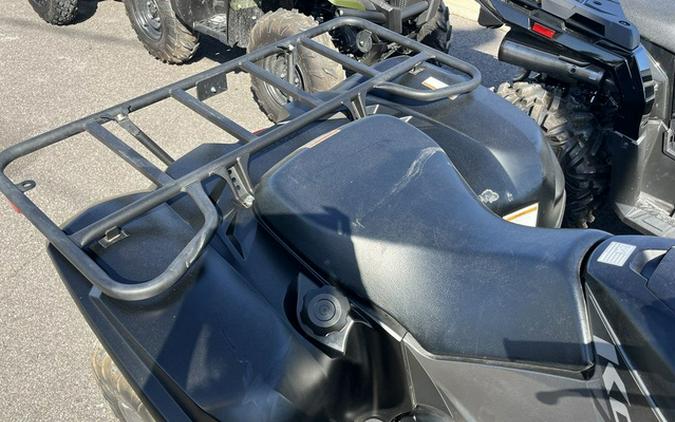 2023 Yamaha Kodiak 700 EPS SE