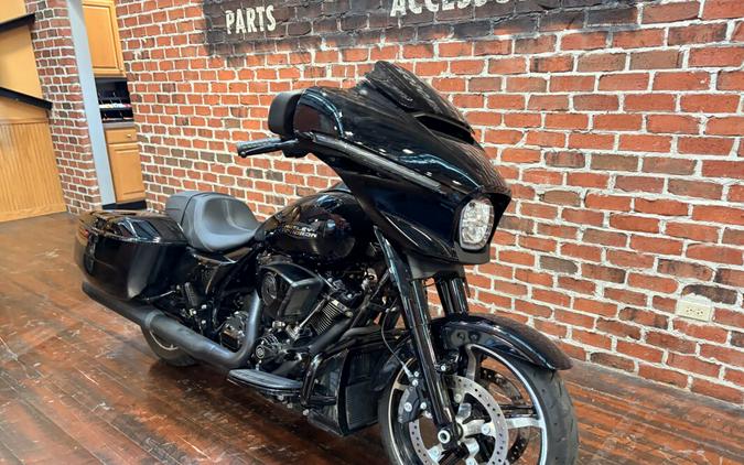 FLHX 2024 Street Glide