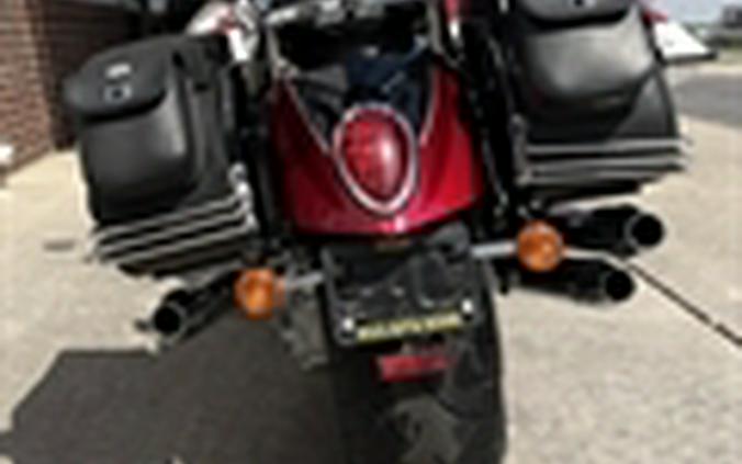 2007 TRIUMPH Rocket III