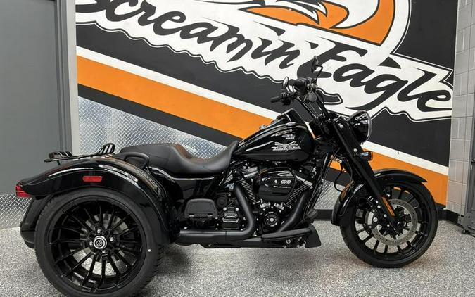 2024 Harley-Davidson® FLRT - Freewheeler®