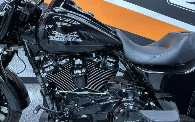 2024 Harley-Davidson® FLRT - Freewheeler®