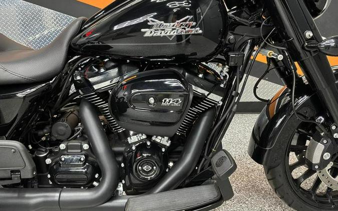 2024 Harley-Davidson® FLRT - Freewheeler®