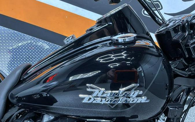 2024 Harley-Davidson® FLRT - Freewheeler®
