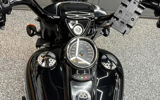 2024 Harley-Davidson® FLRT - Freewheeler®
