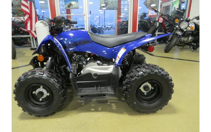 2024 Yamaha YFZ05YYXRL