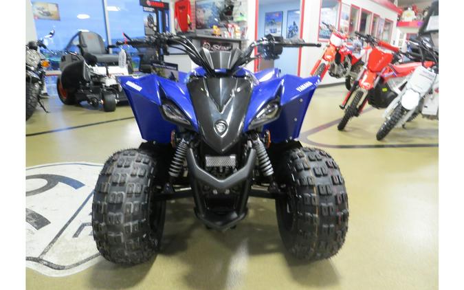 2024 Yamaha YFZ05YYXRL