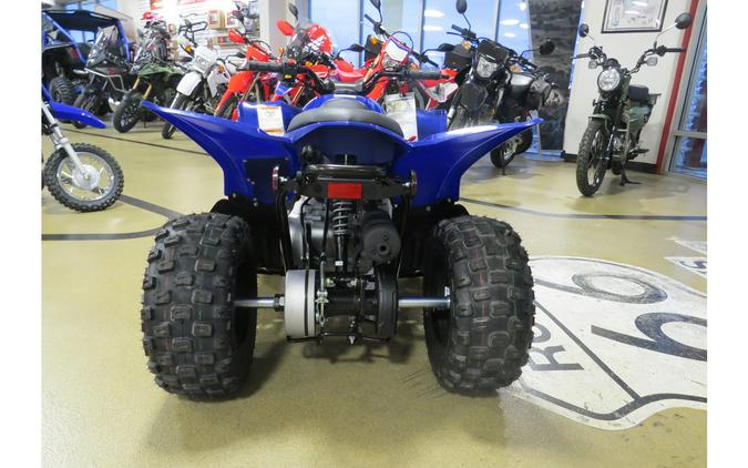 2024 Yamaha YFZ05YYXRL