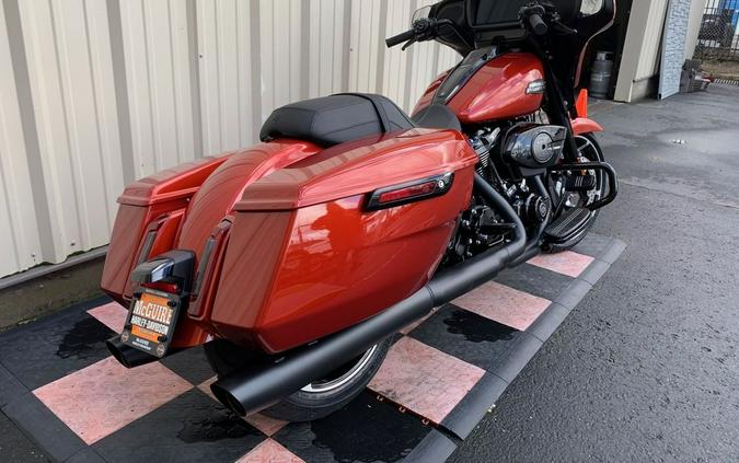 2024 Harley-Davidson® FLHX - Street Glide®