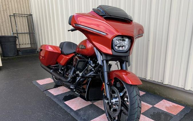 2024 Harley-Davidson® FLHX - Street Glide®