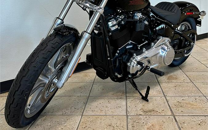 2023 Harley-Davidson Softail Standard