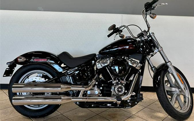 2023 Harley-Davidson Softail Standard