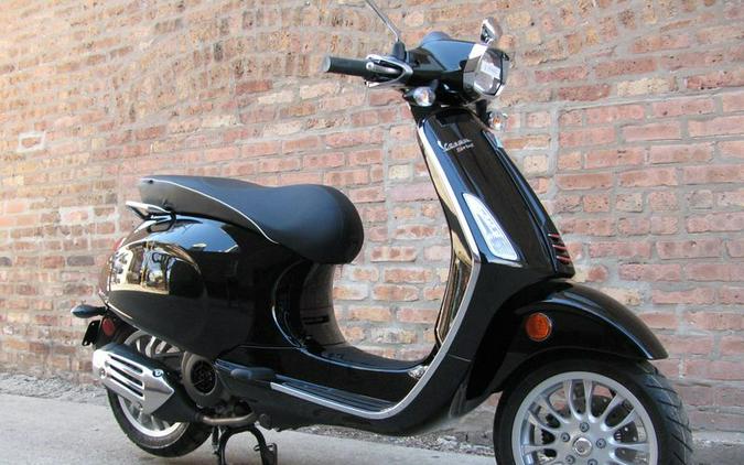 2023 Vespa Sprint 150