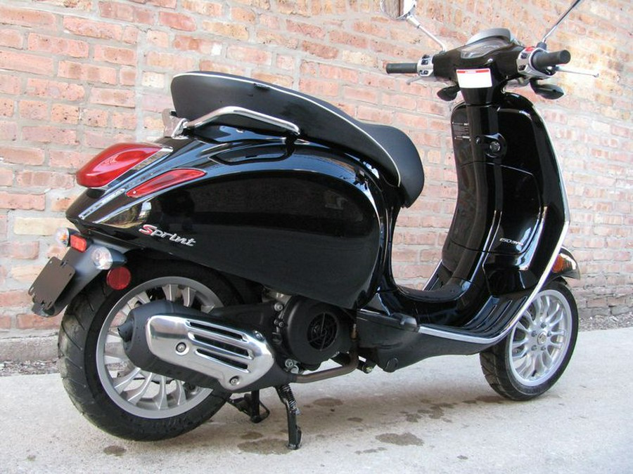 2023 Vespa Sprint 150