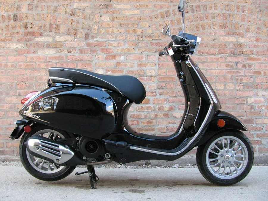 2023 Vespa Sprint 150