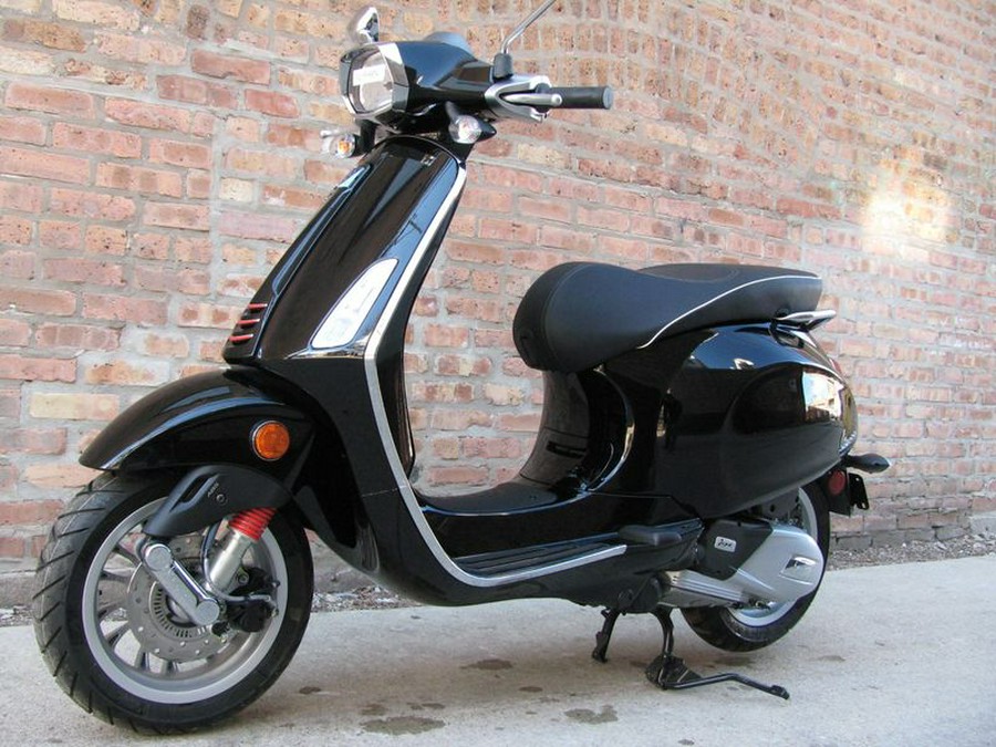 2023 Vespa Sprint 150