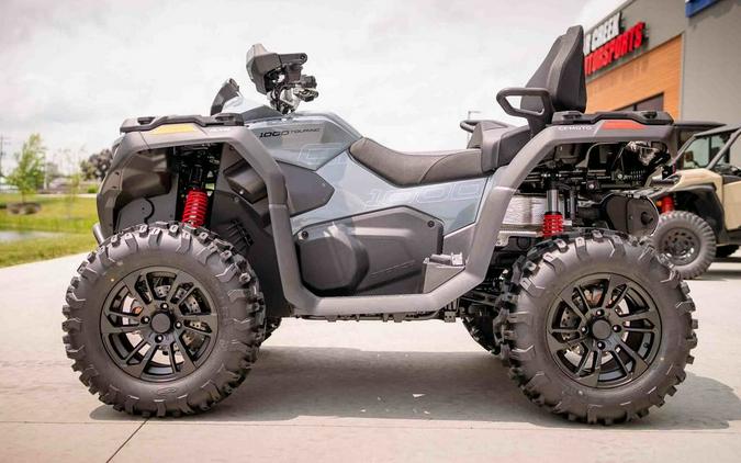 2024 CFMoto CForce 1000 Touring