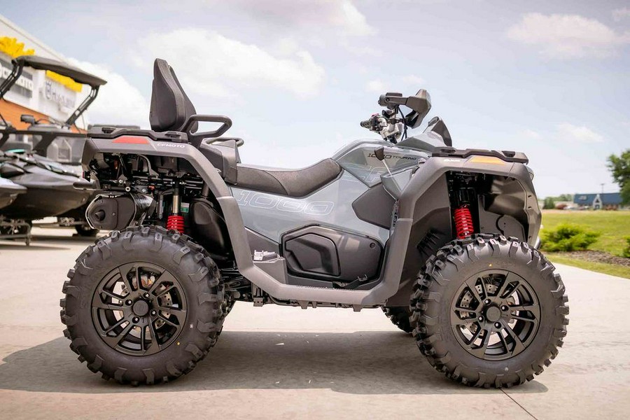 2024 CFMOTO CForce 1000 Touring