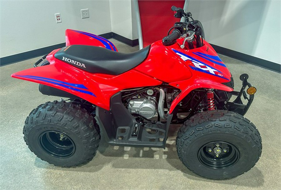 2024 Honda TRX90X