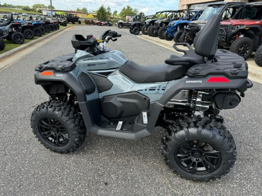 2024 CFMOTO CForce 800 Touring