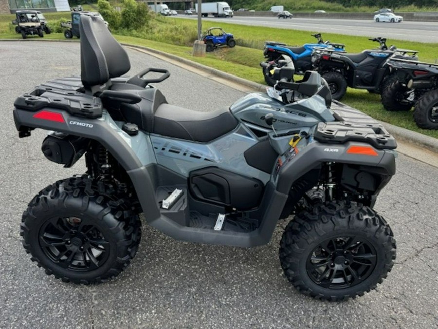 2024 CFMOTO CForce 800 Touring