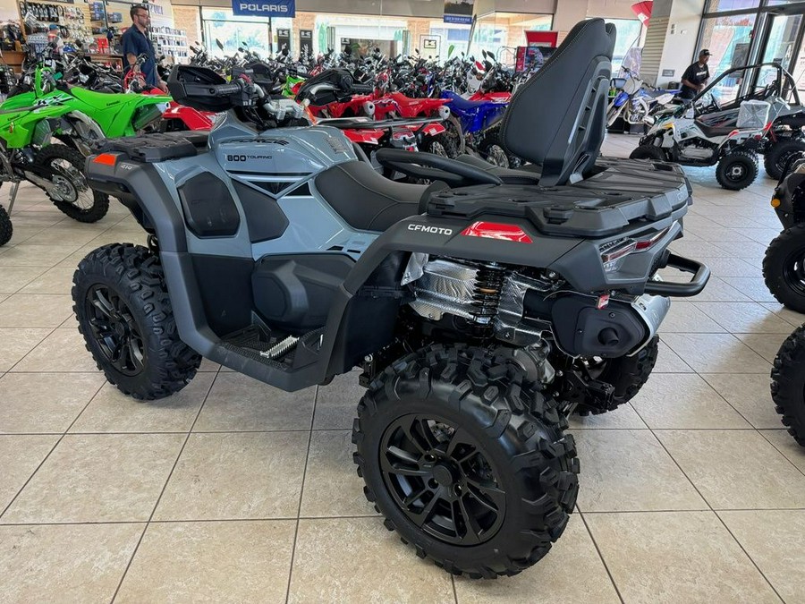 2024 CFMOTO CForce 800 Touring