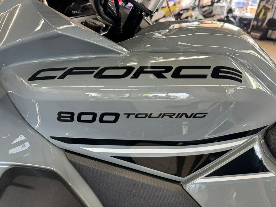 2024 CFMOTO CForce 800 Touring