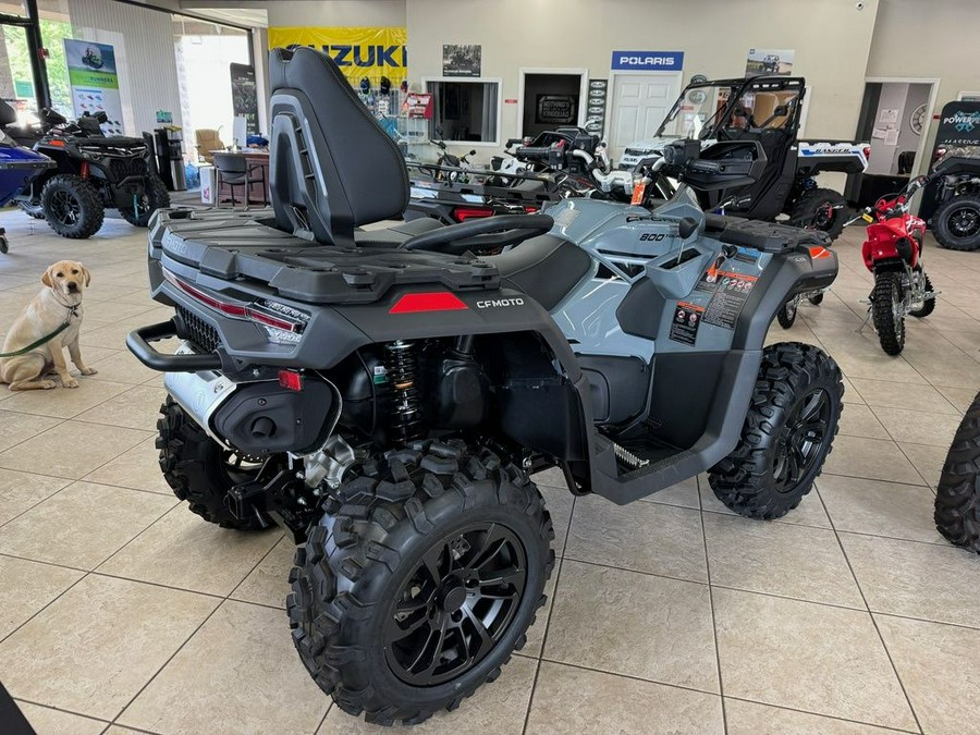 2024 CFMOTO CForce 800 Touring