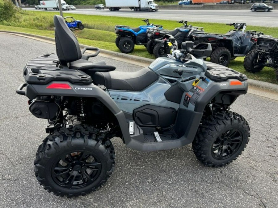 2024 CFMOTO CForce 800 Touring