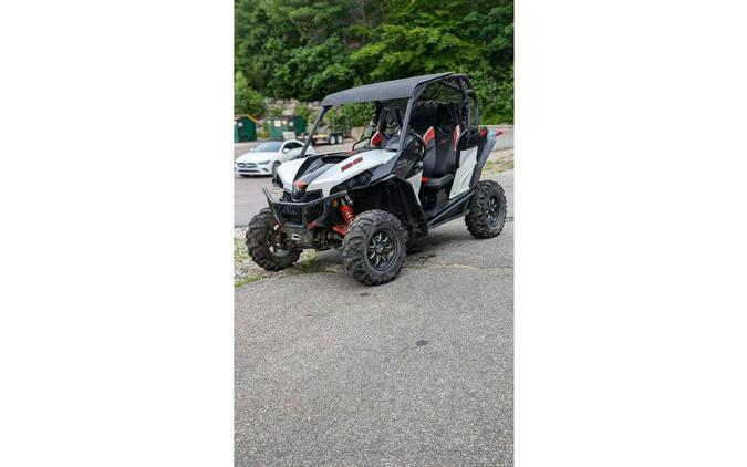 2015 Can-Am Maverick 1000 X xc DPS