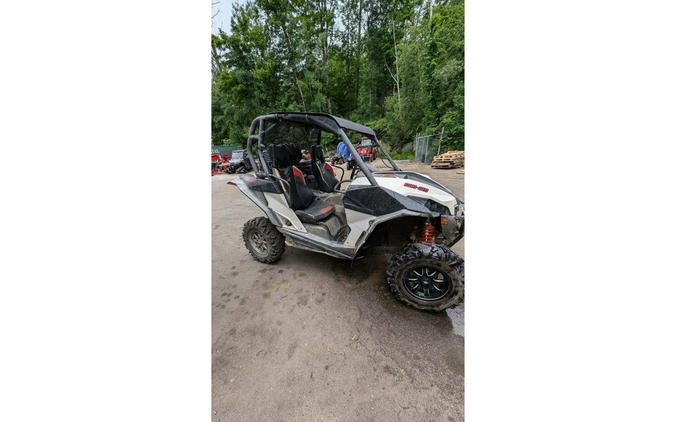 2015 Can-Am Maverick 1000 X xc DPS