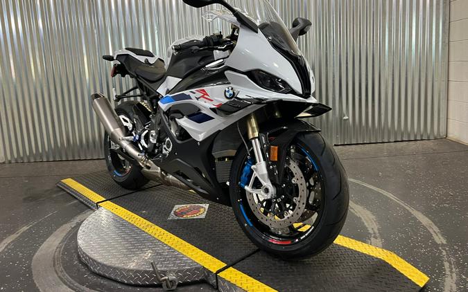 2024 BMW S 1000 RR