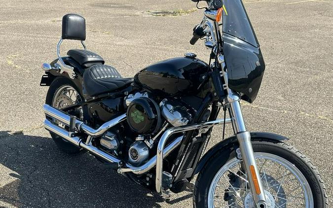 2020 Harley-Davidson® FXST - Softail® Standard