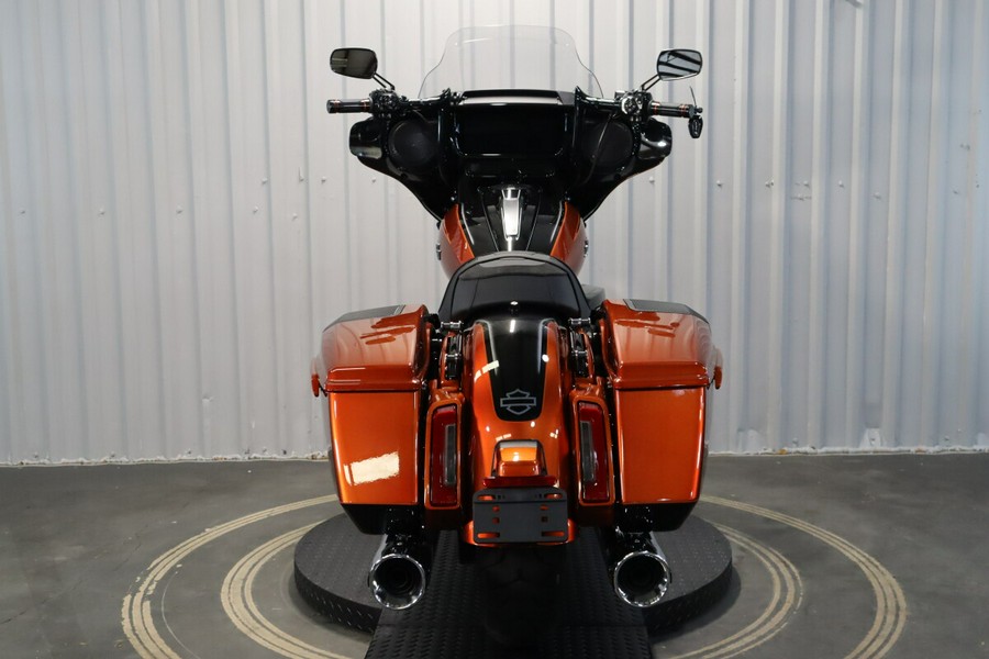 2023 Harley-Davidson CVO Street Glide