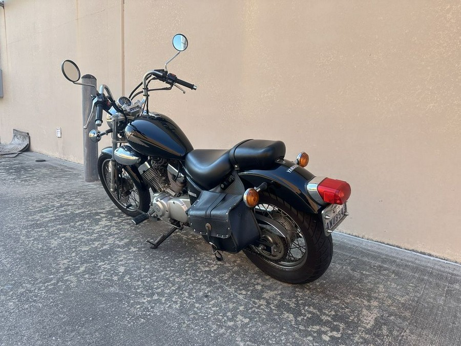 2002 Yamaha Virgo