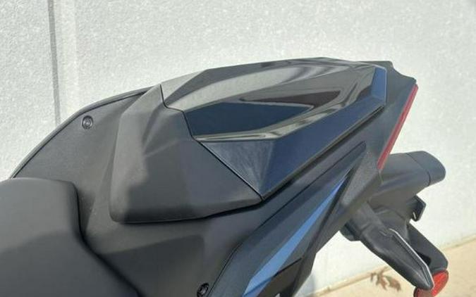 2025 Kawasaki Ninja 500 SE ABS SE ABS