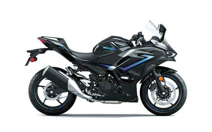 2025 Kawasaki Ninja 500 SE ABS SE ABS