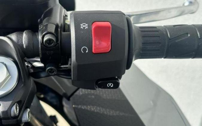 2025 Kawasaki Ninja 500 SE ABS SE ABS