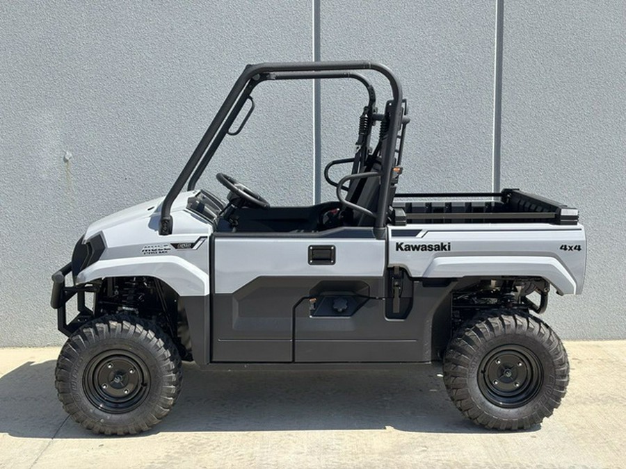 2025 Kawasaki Mule PRO-MX EPS