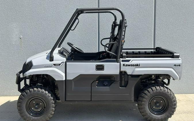 2025 Kawasaki Mule PRO-MX EPS