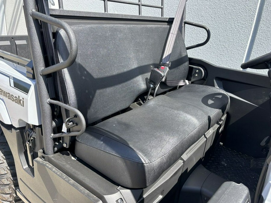 2025 Kawasaki Mule PRO-MX EPS