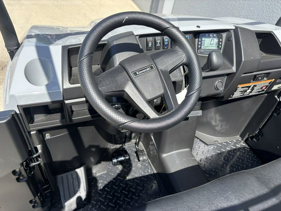 2025 Kawasaki Mule PRO-MX EPS