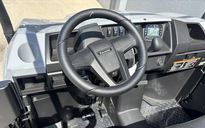 2025 Kawasaki Mule PRO-MX EPS