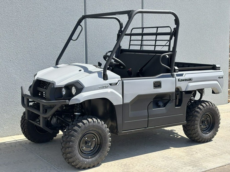 2025 Kawasaki Mule PRO-MX EPS