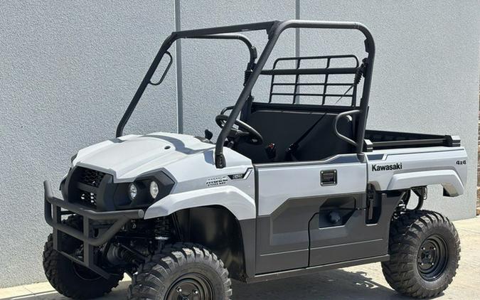 2025 Kawasaki Mule PRO-MX EPS