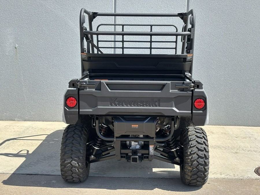 2025 Kawasaki Mule PRO-MX EPS
