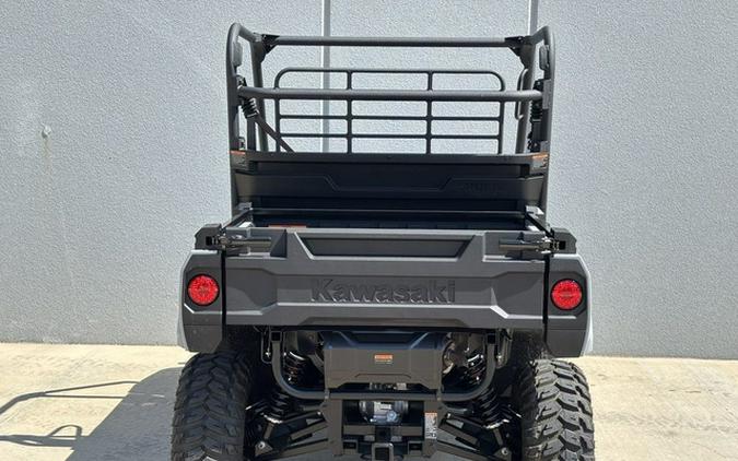 2025 Kawasaki Mule PRO-MX EPS