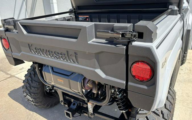 2025 Kawasaki Mule PRO-MX EPS